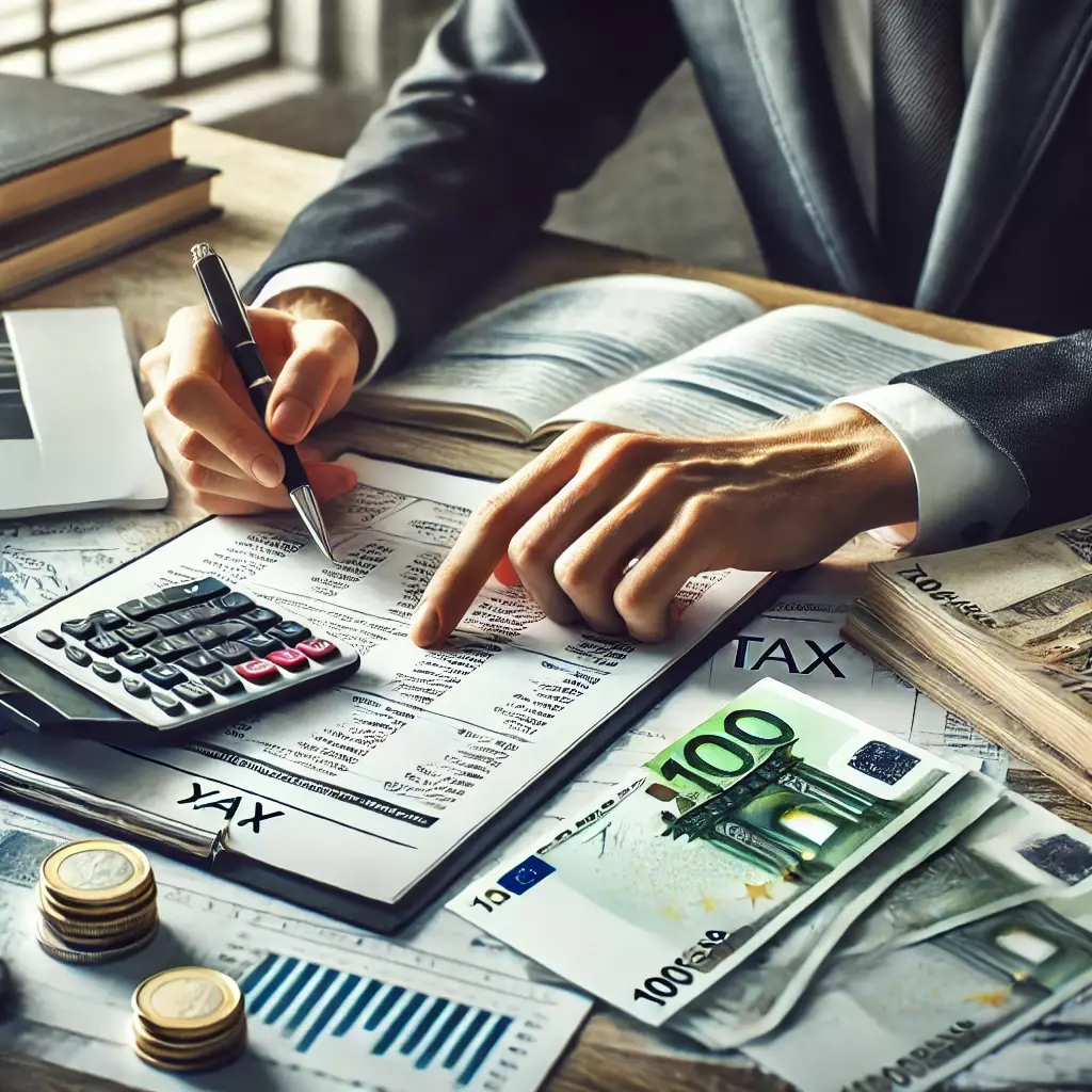 Italian Tax Deductions 2026: Which Ones and How to Claim Them